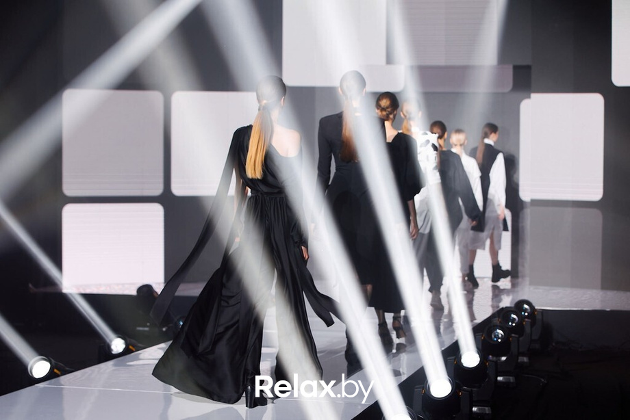 Показ NATALIA LYAKHOVETS | Brands Fashion Show, фото № 66