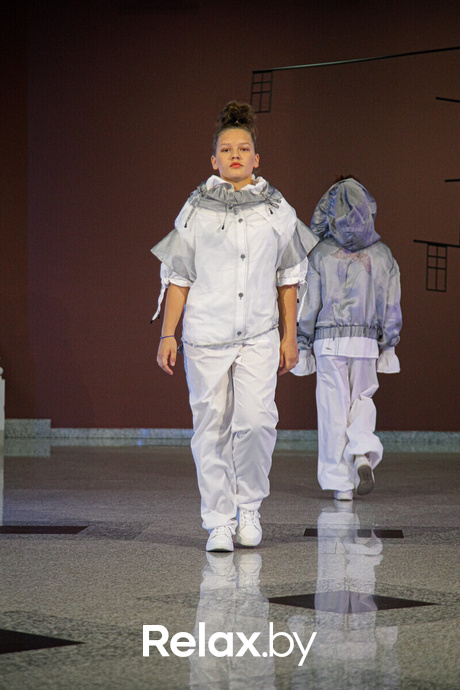 День красоты в День города FashionStyleModels by Igor Ivanov, фото № 151