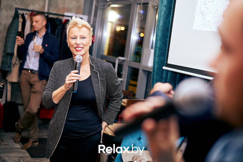 Вечер Schola Sarmenti, фото № 82