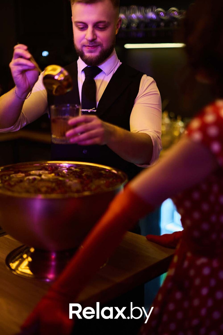 Открытие караоке «Квартирник», фото № 20