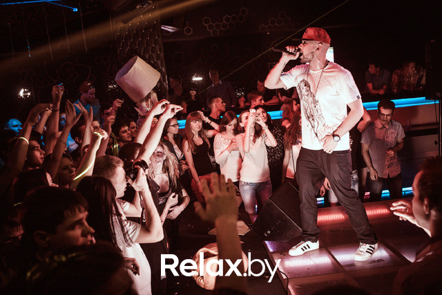 Хэллоуин концерт ST, фото № 80