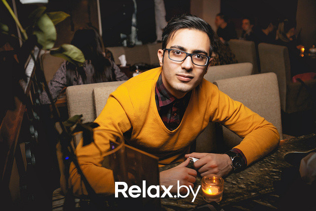 Union Coffee: St. Valentine's Day, фото № 80