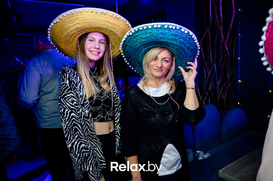 Hot Weekend, фото № 66