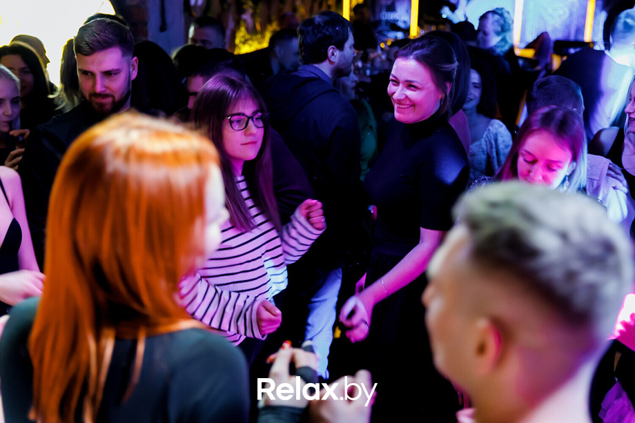 День Встречи Выпускников, фото № 68