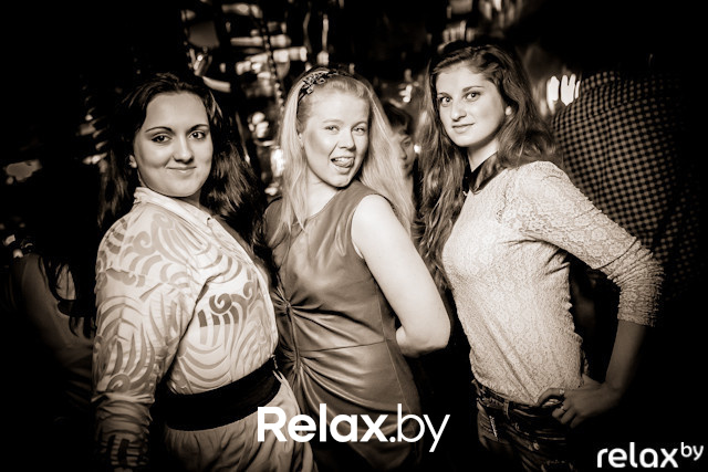 Next Club Show, фото № 24