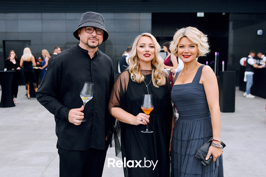 VII Бизнес-премия «Номер один» - 2023, фото № 34