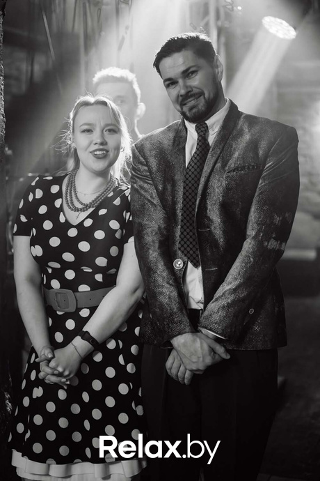 Happy Birthday HP, фото № 266