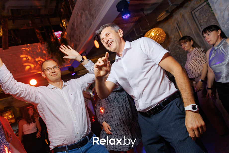 Friday party, фото № 37