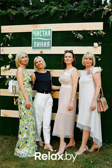 Летний проект «Открытый подиум» от BFW, фото № 25