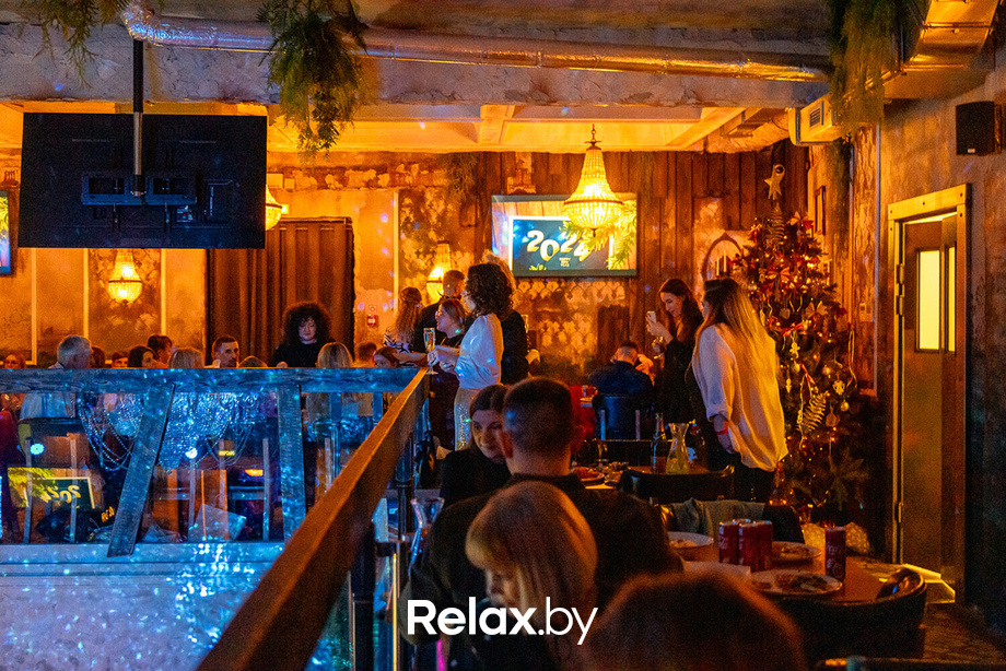 Новый 2024 год, фото № 63