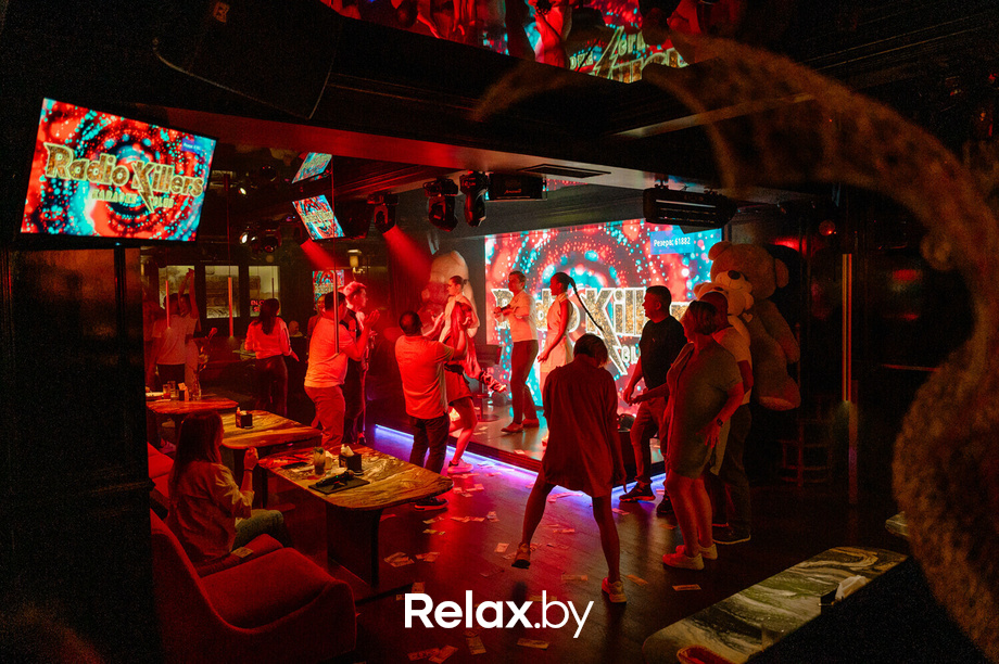 Legendary place, фото № 16