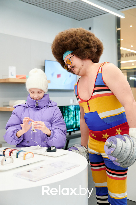 23 февраля в ТРЦ Galleria Minsk, фото № 138