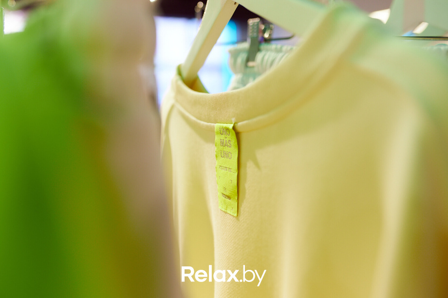 Открытие шоурума Uno Mas Uno, фото № 114