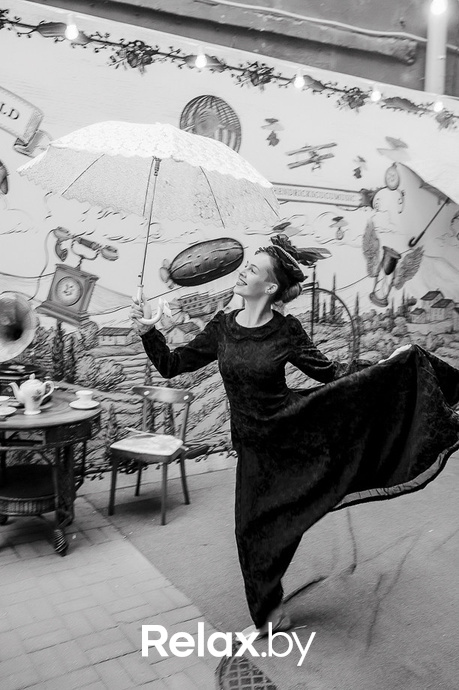 Hendrick's CucuMusic, фото № 7