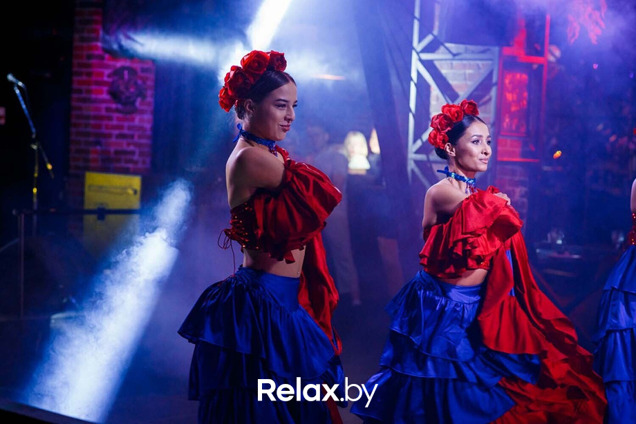 Brooklyn Live!, фото № 15