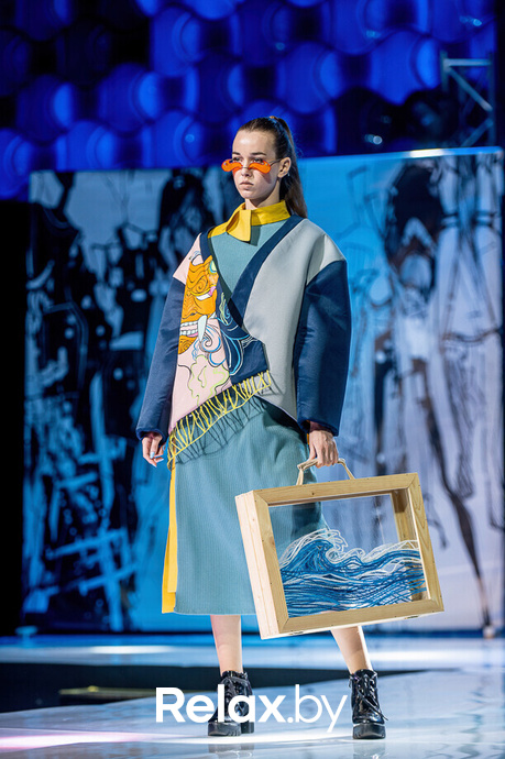 День работников лёгкой промышленности Беларуси, фото № 280