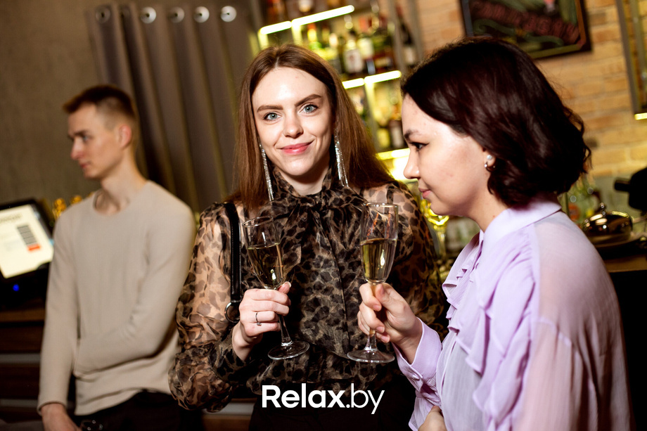 Ночь караоке, фото № 20