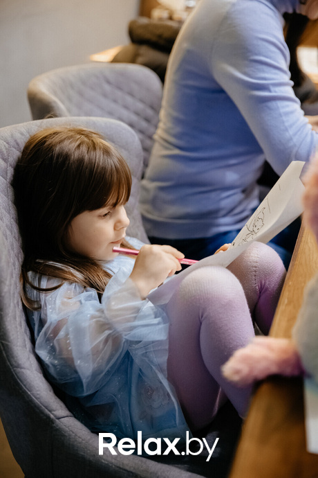 Благотворительная акция пушистого добра, фото № 109