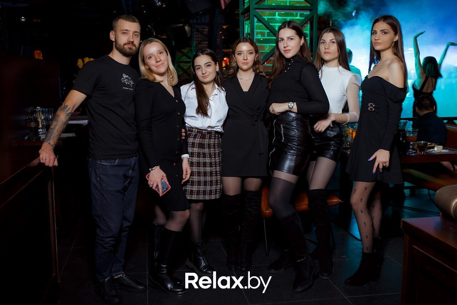 Brooklyn Live!, фото № 26