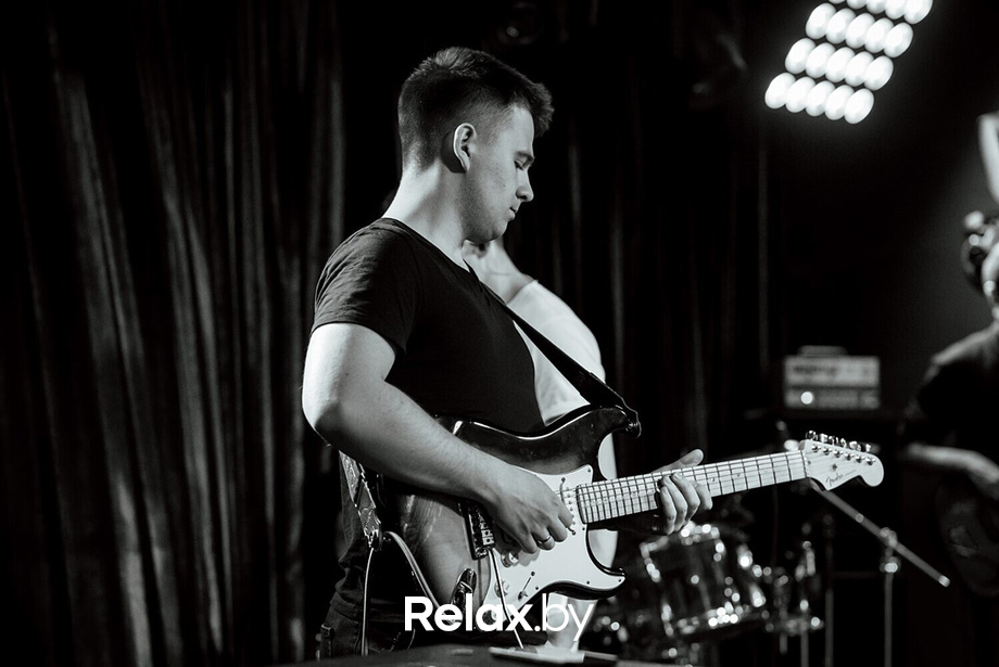 Brooklyn Live!, фото № 2