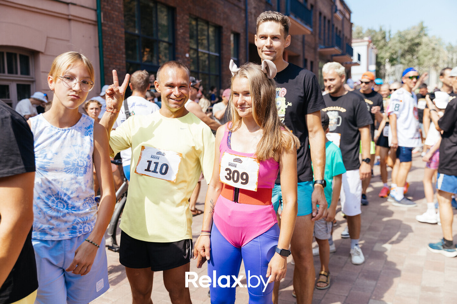 Бровару 27! Забег «Броварская миля 2024», фото № 130