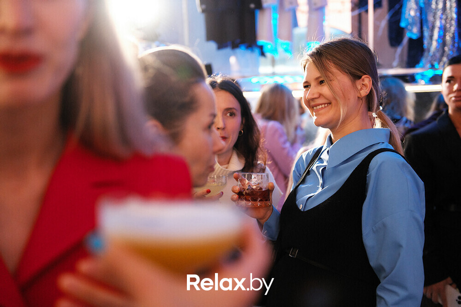 Открытие магазина одежды UNEED, фото № 96