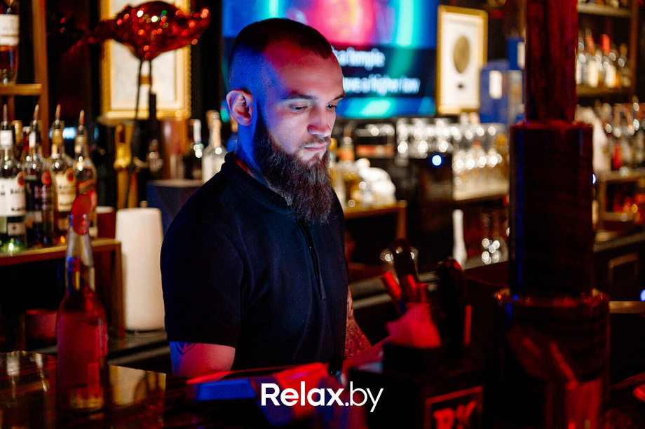 Friday party in RK, фото № 65