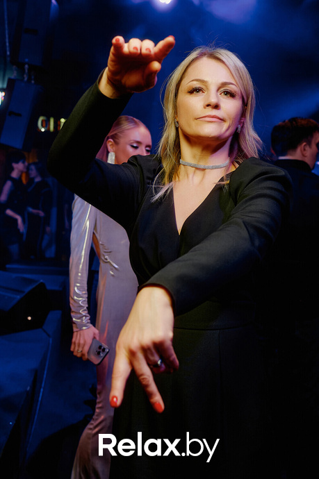 Новый Год в Ангелах, фото № 135