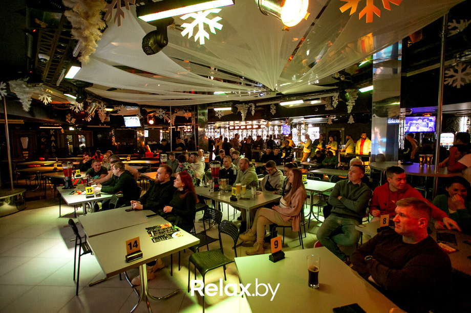 Трансляция финала чемпионата мира по футболу 2022 в Катаре, фото № 20