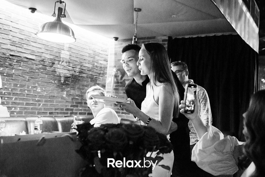 Brooklyn Live!, фото № 36