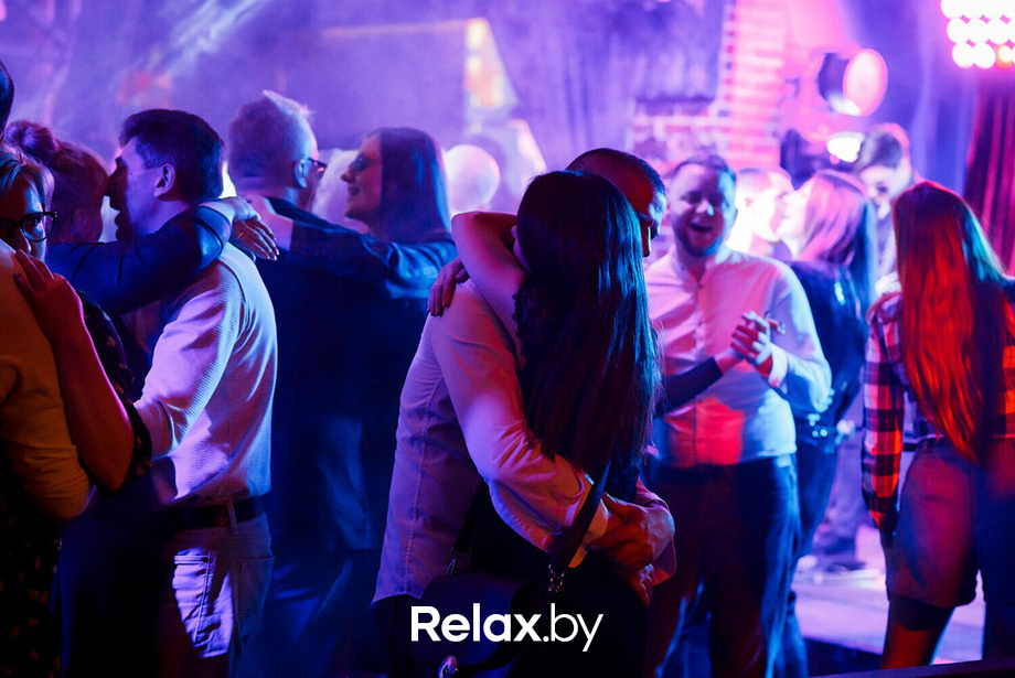 Brooklyn Live!, фото № 40