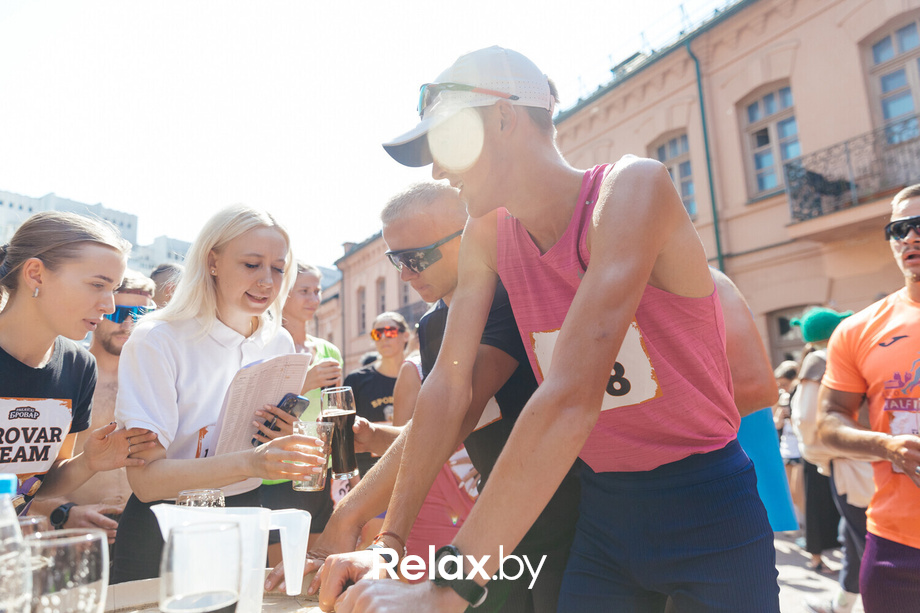 Бровару 27! Забег «Броварская миля 2024», фото № 144