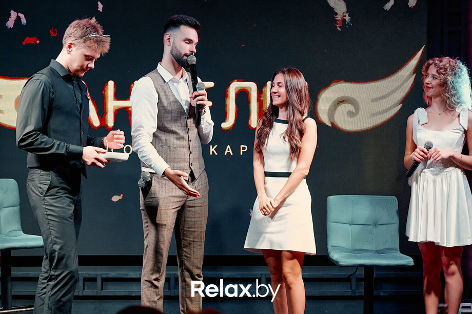 Friday Music, фото № 90