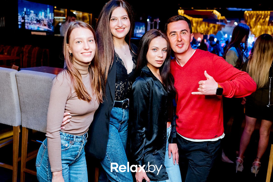 Saturday music, фото № 55