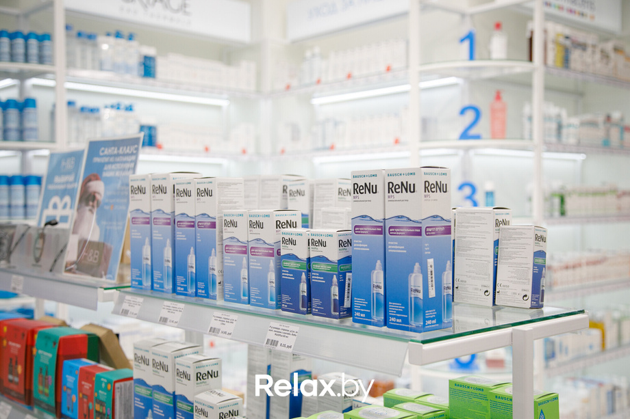 Открытие Health and beauty в Dana Mall, фото № 32