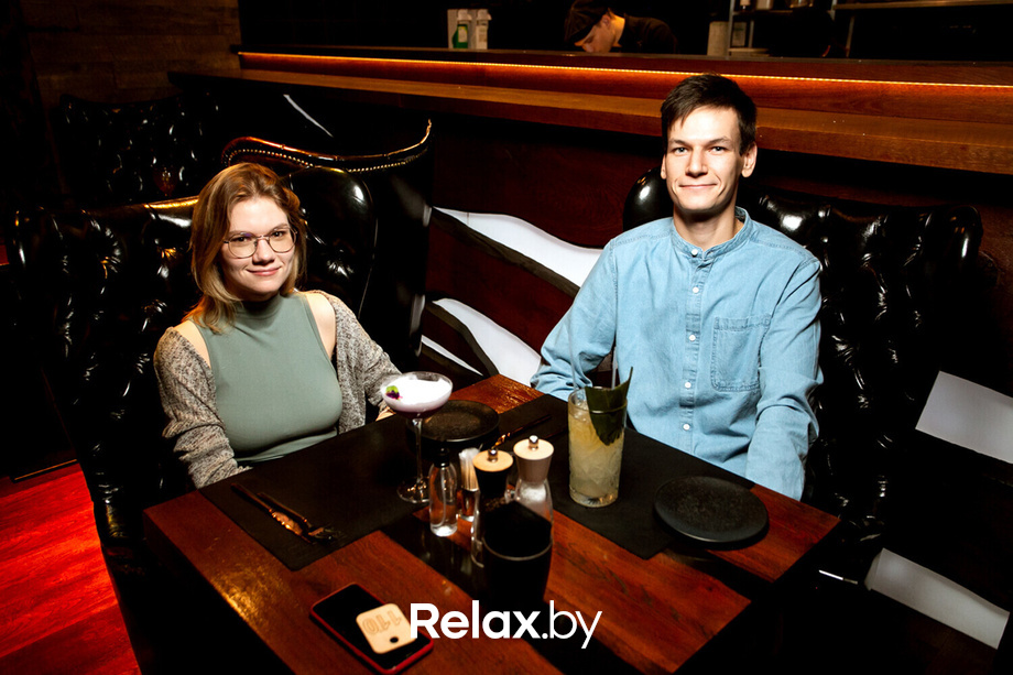 Выступление Владимира Козлова, фото № 15