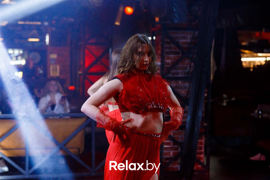 Brooklyn Live!, фото № 25