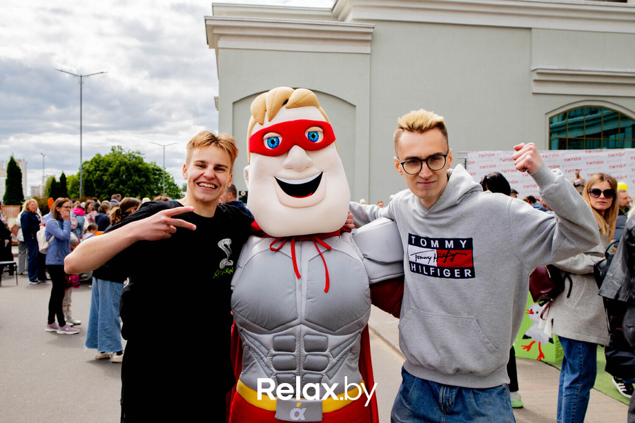 Марафон детских желаний, фото № 132