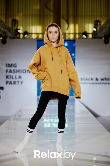 IMG FASHION Killa Part, фото № 156