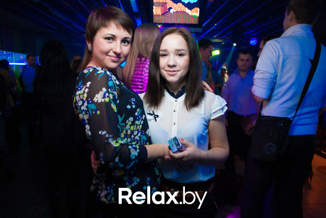 Ретро вечеринка, фото № 48