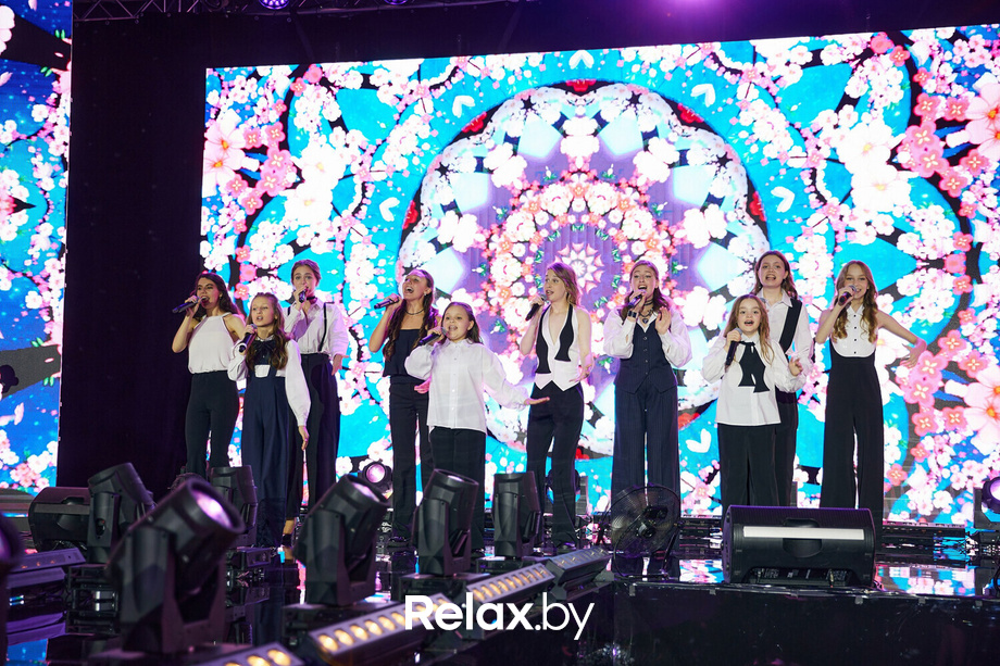 Премия номер 1, фото № 24