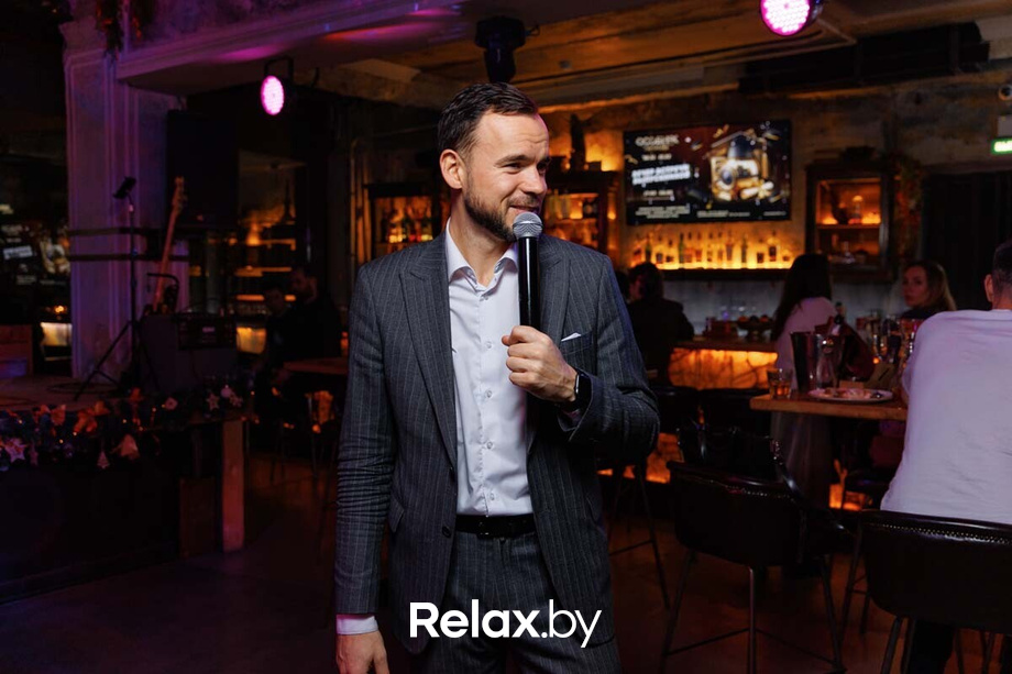 Новогодний корпоратив, фото № 125