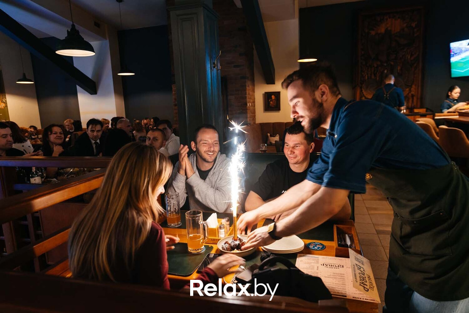 Пятница в Броваре, фото № 35