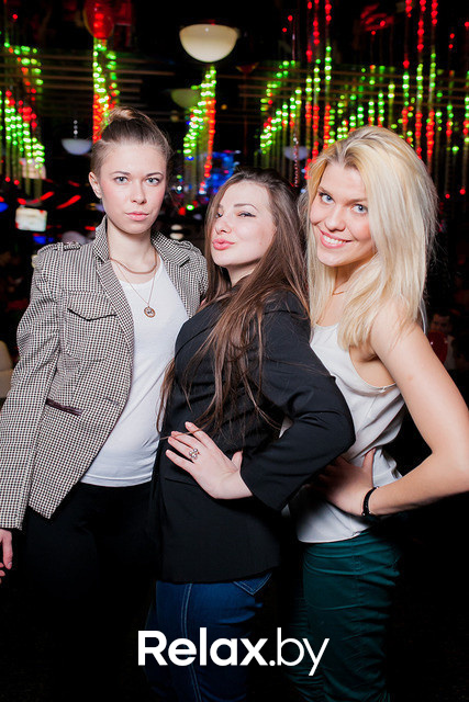 Valentine's night, фото № 74