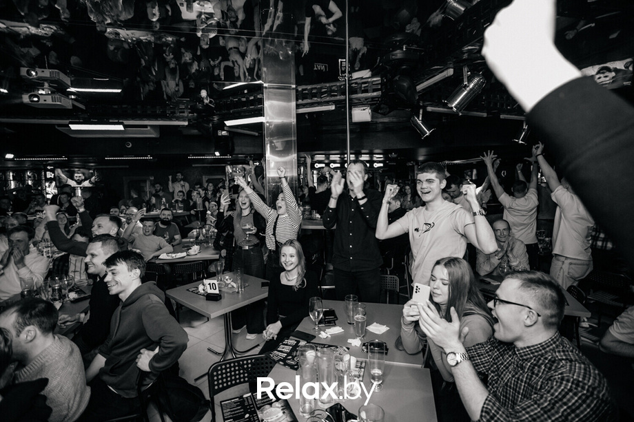 Финал Лиги Чемпионов, фото № 196