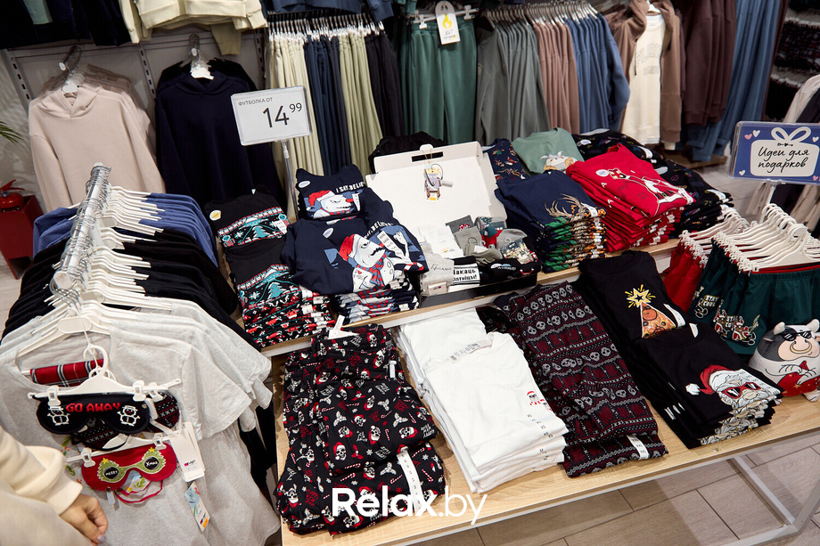 Шопинг-экскурсия со стилистом, фото № 120