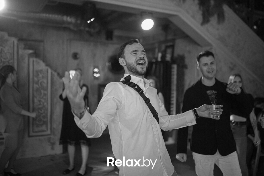 Tuesday Party, фото № 113