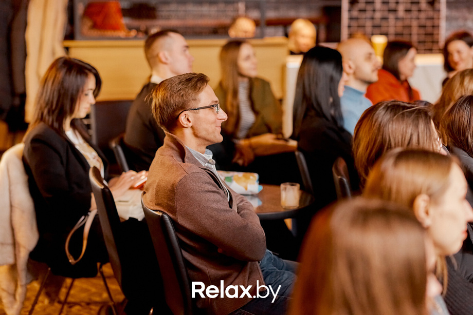 Отчетный концерт, фото № 118