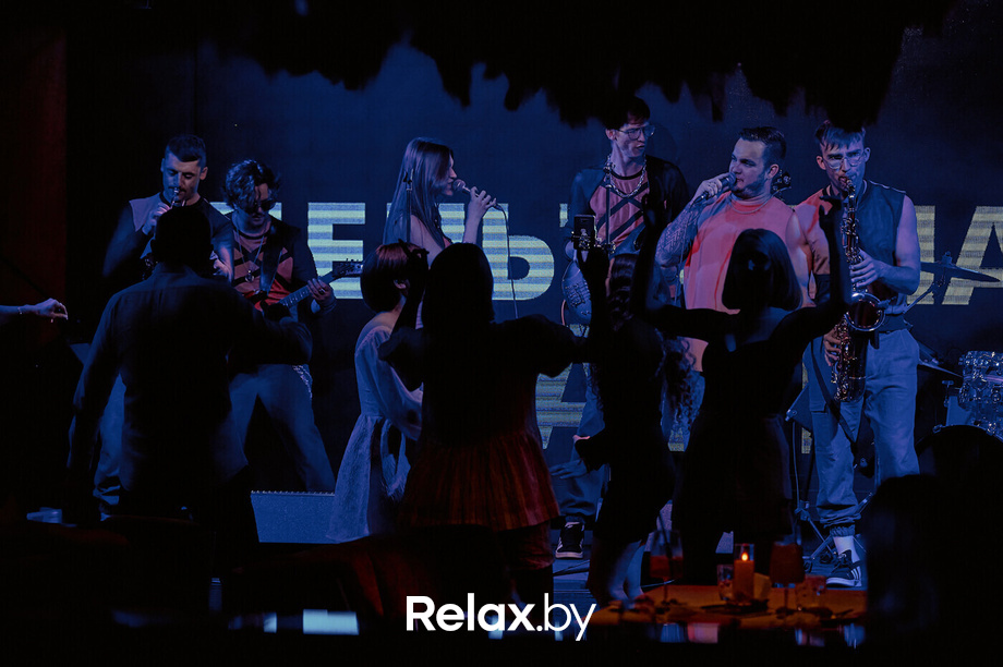 Friday Music, фото № 70