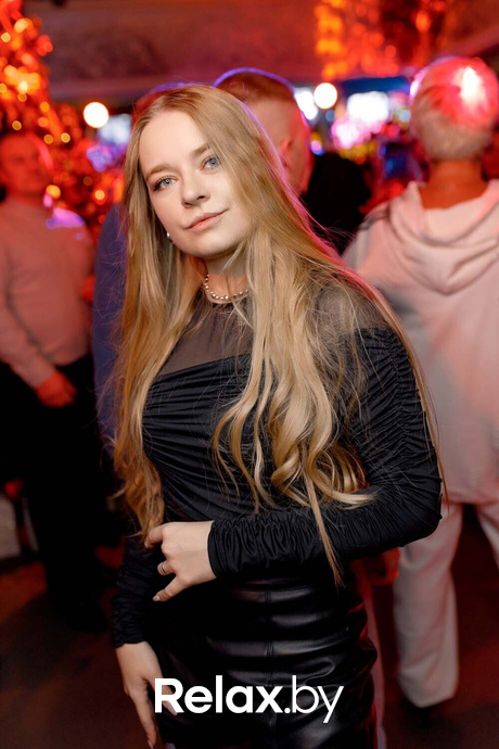 Новогодний корпоратив, фото № 53